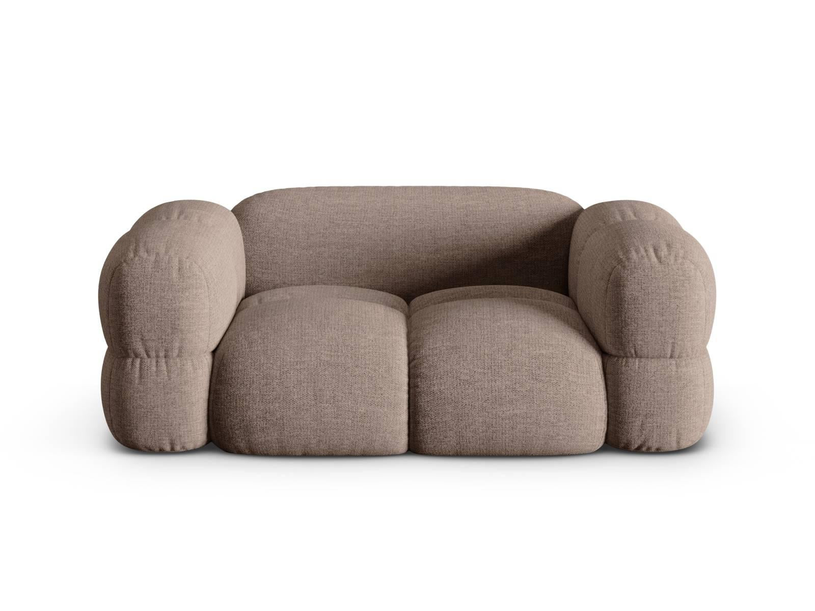Cosmopolitan Design 2-zitsbank Loretto | 