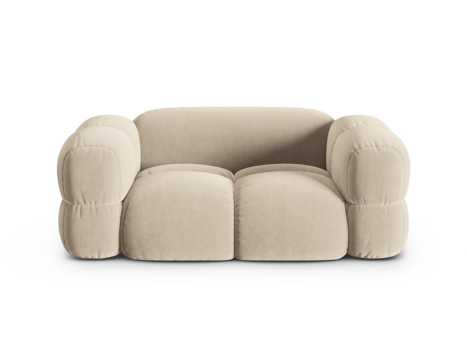 Cosmopolitan Design 2-zitsbank Loretto velvet | 