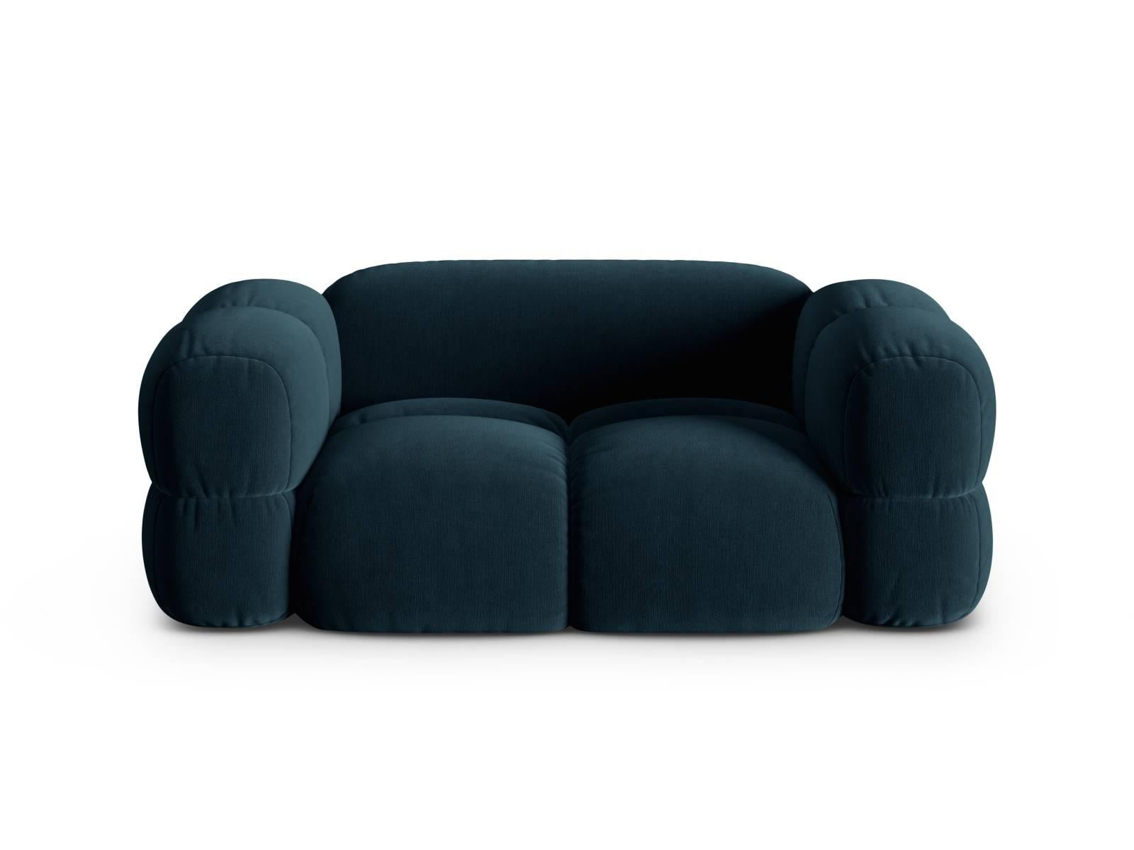 Cosmopolitan Design 2-zitsbank Loretto velvet | 