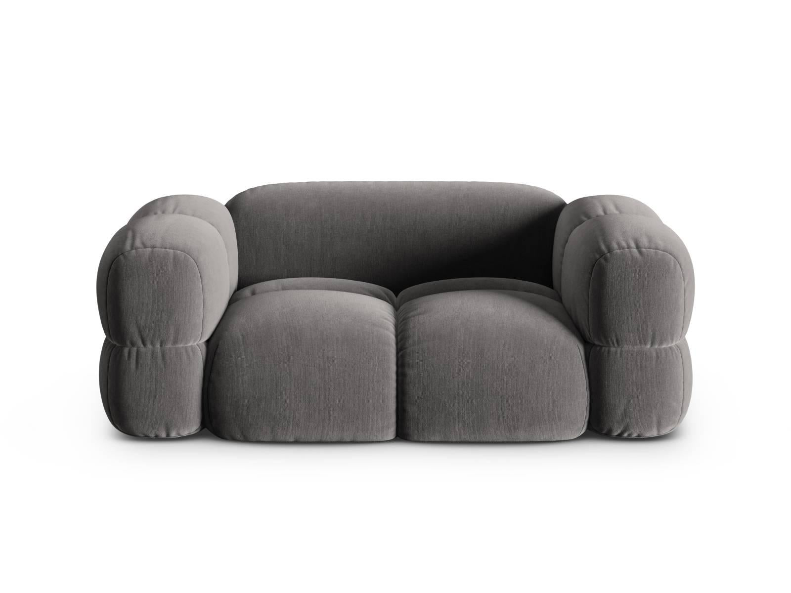 Cosmopolitan Design 2-zitsbank Loretto velvet | 