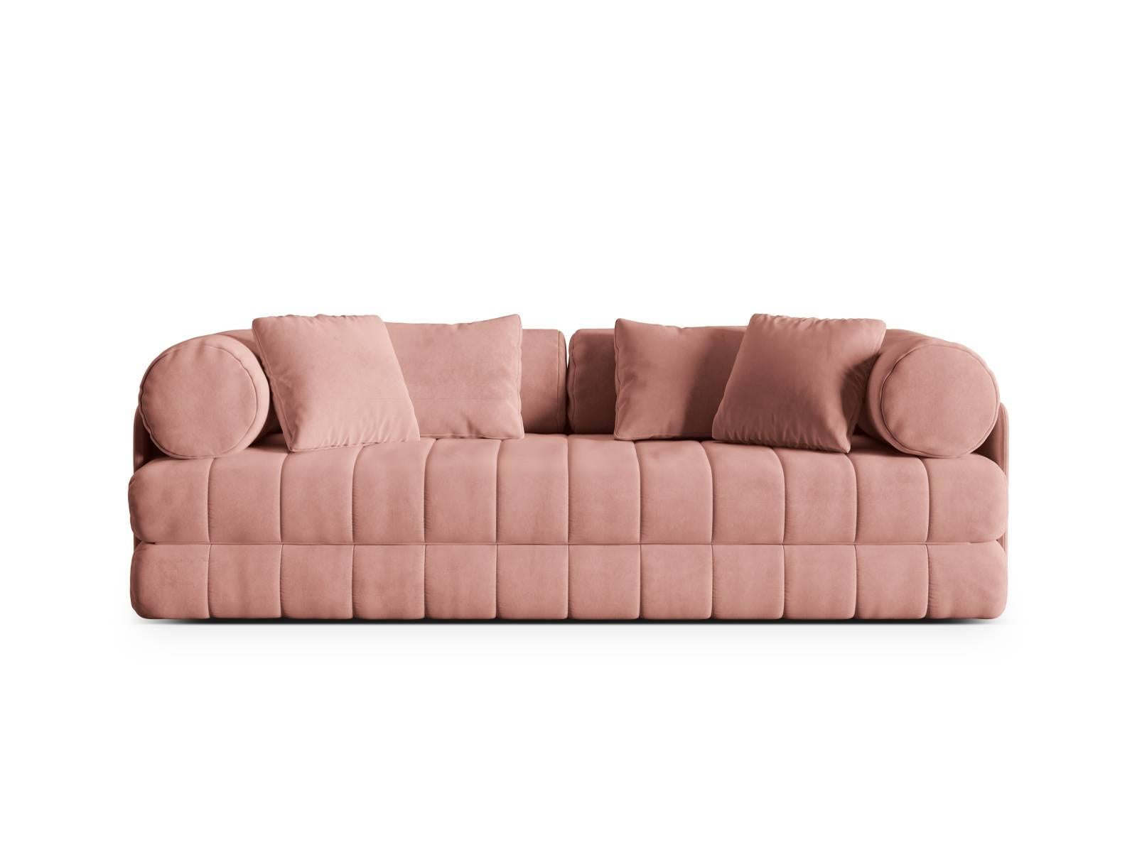 Cosmopolitan Design 2-zitsslaapbank Kemi velvet | 