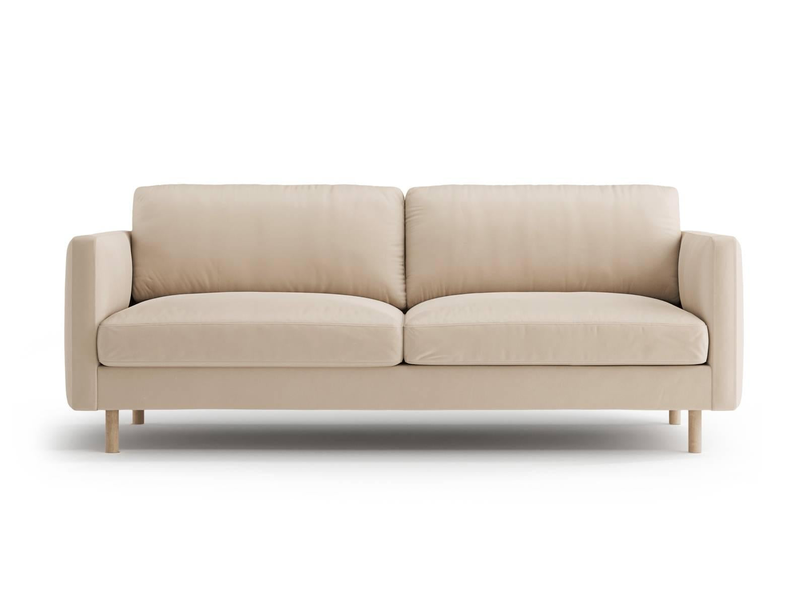 Micadoni 3-zitsbank Eden velvet | 