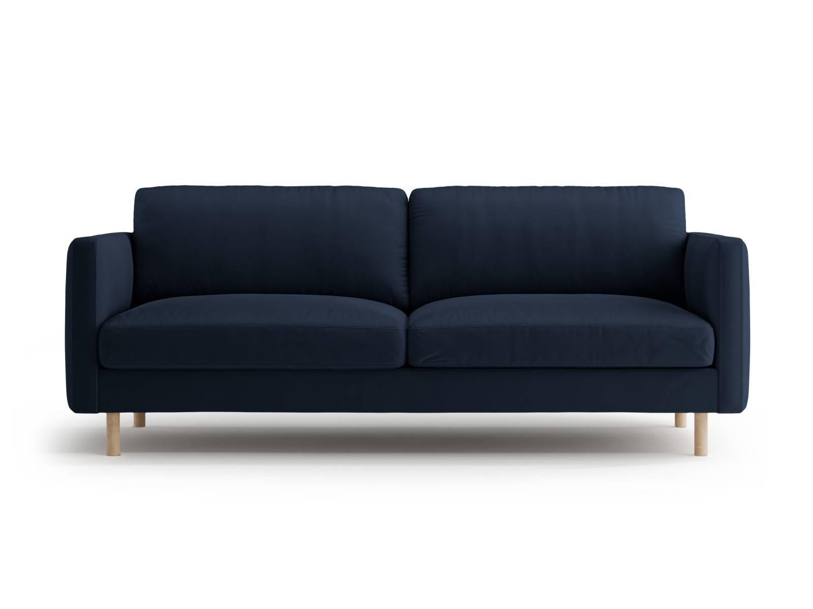 Micadoni 3-zitsbank Eden velvet | 