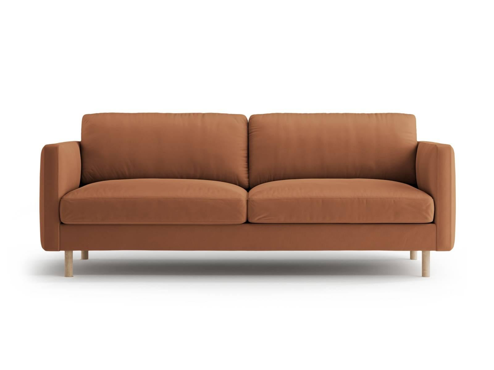 Micadoni 3-zitsbank Eden velvet | 