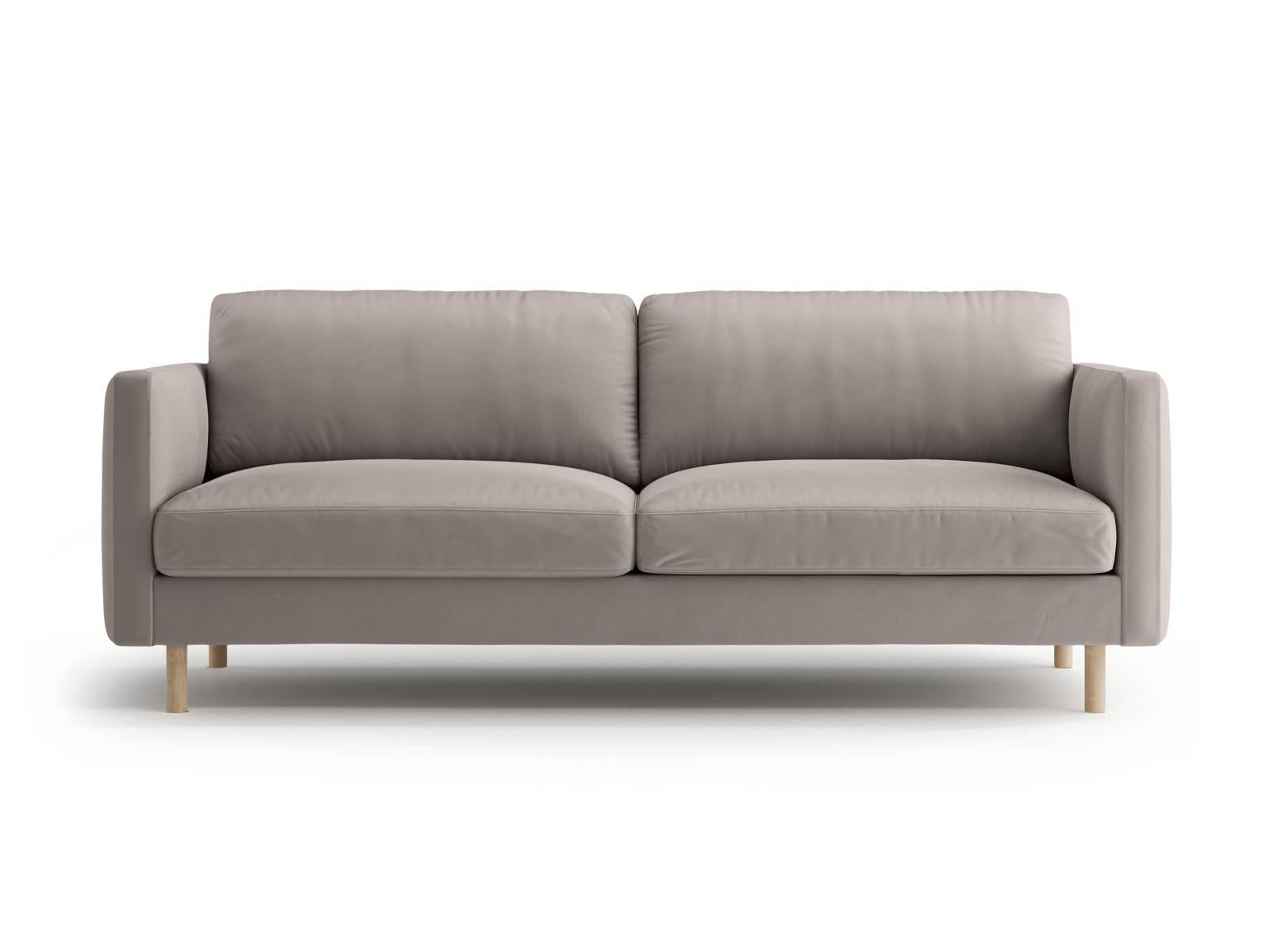 Micadoni 3-zitsbank Eden velvet | 