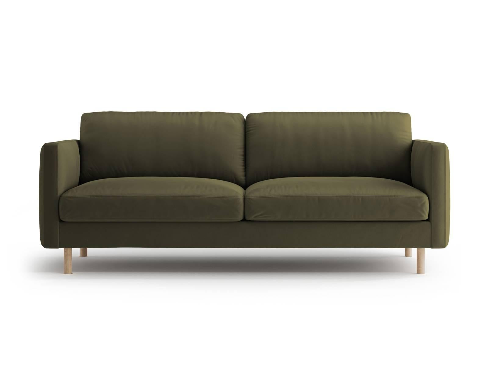 Micadoni 3-zitsbank Eden velvet | 