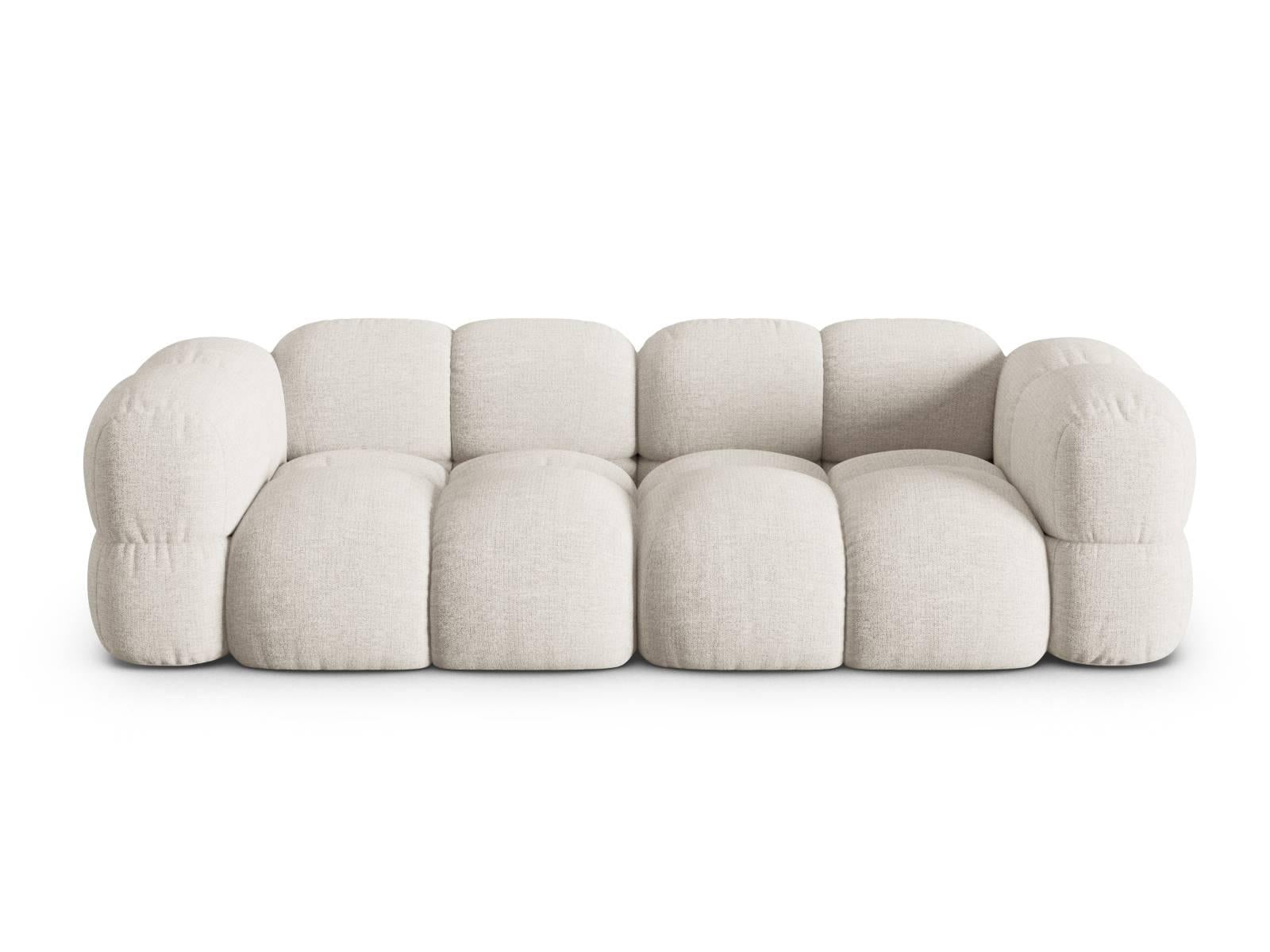Cosmopolitan Design 4-zitsbank Loretto | 