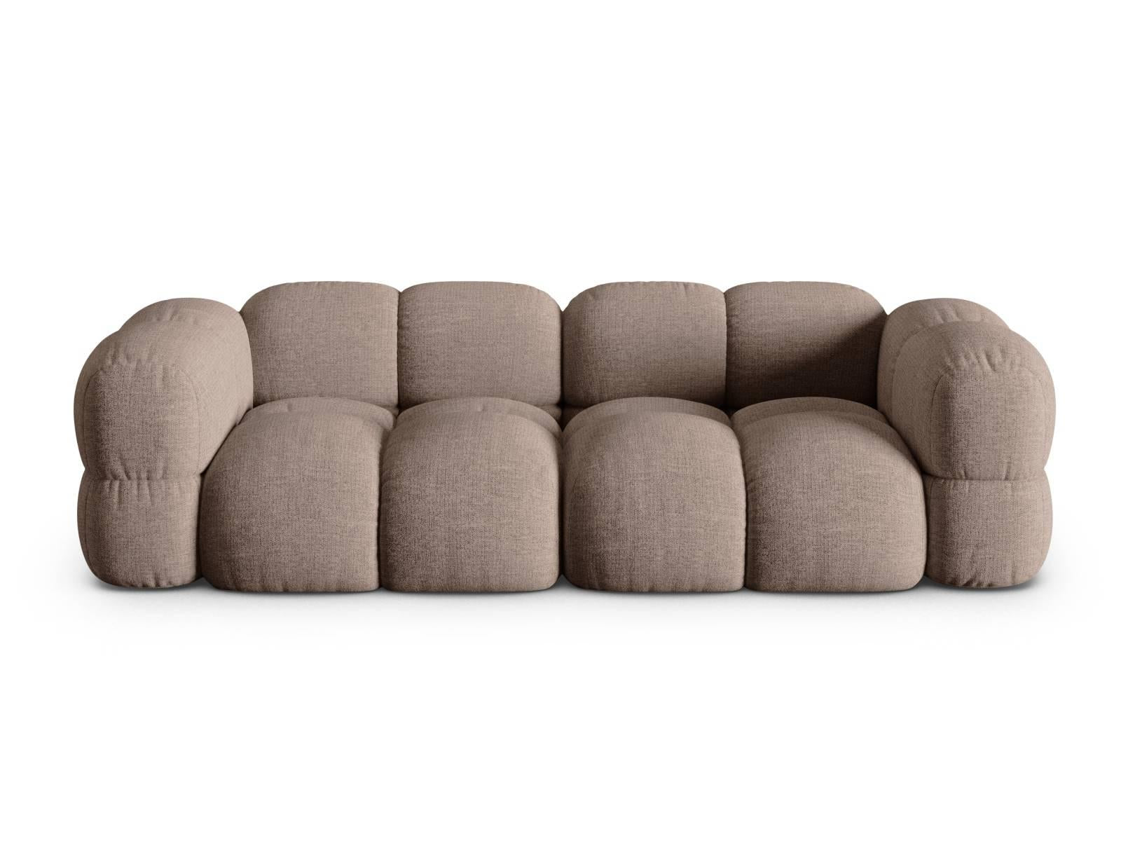 Cosmopolitan Design 4-zitsbank Loretto | 
