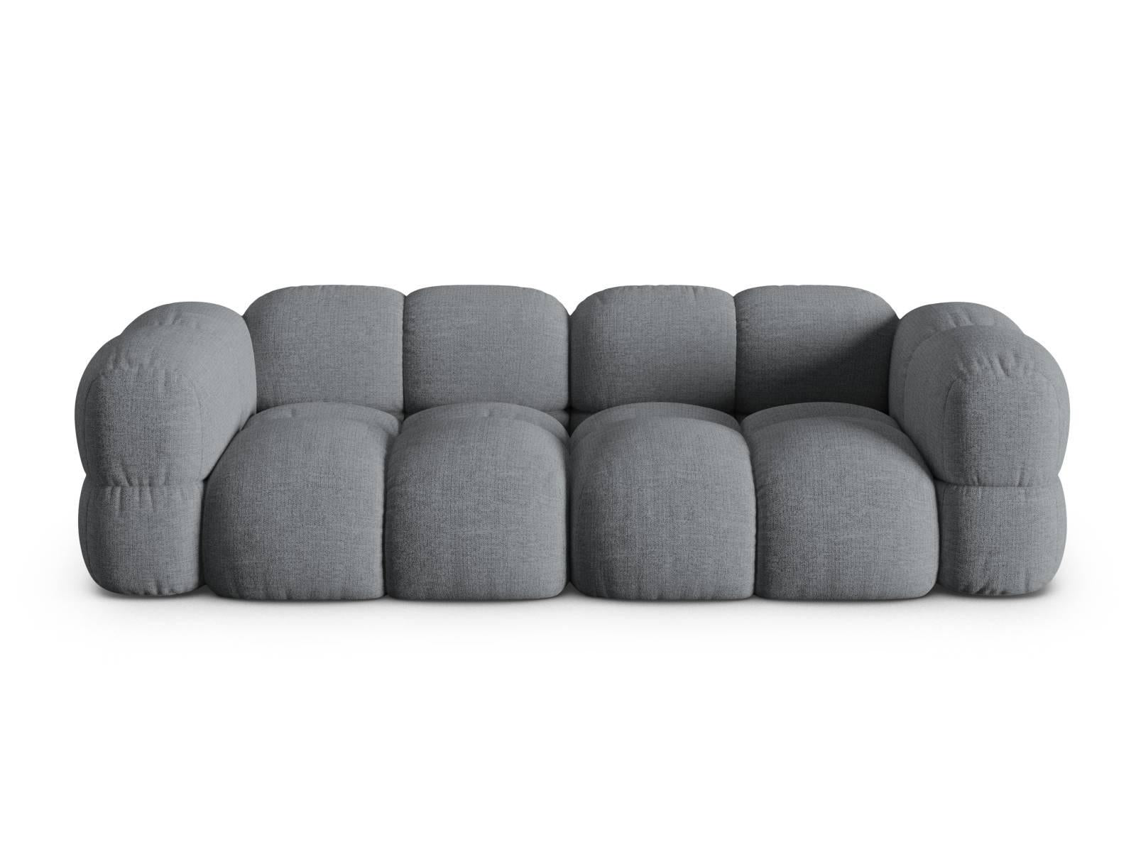 Cosmopolitan Design 4-zitsbank Loretto | 