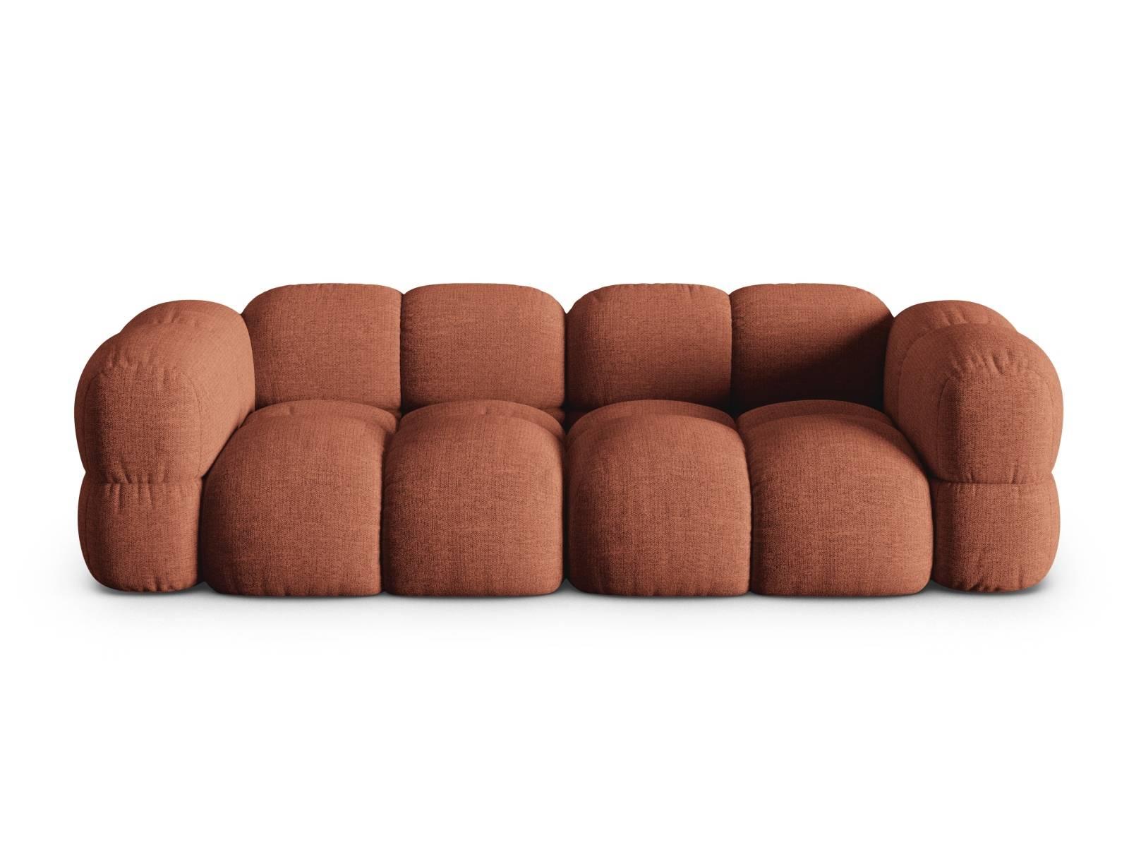 Cosmopolitan Design 4-zitsbank Loretto | 
