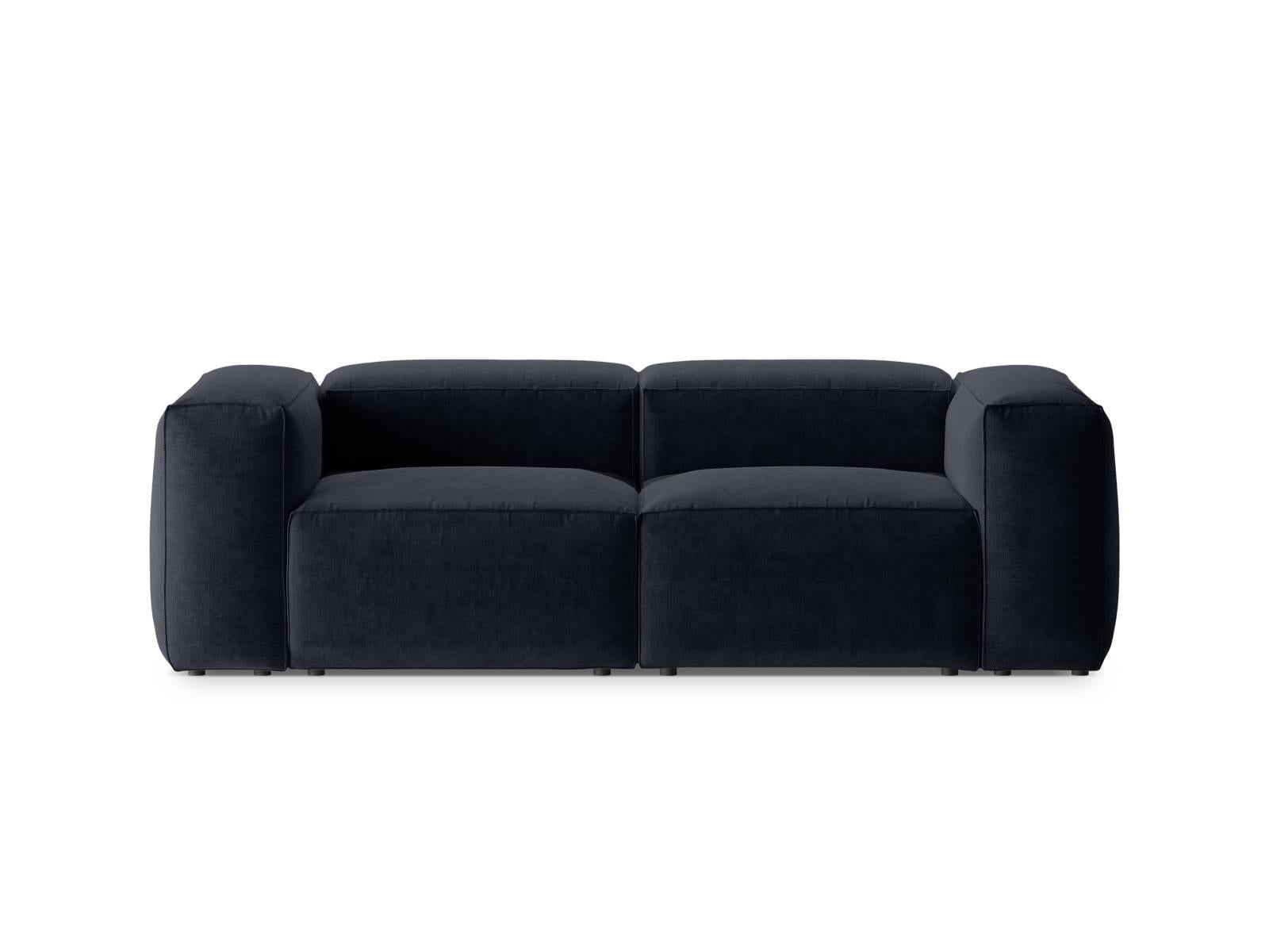 Cosmopolitan Design 2-zitsbank Bergamo | 