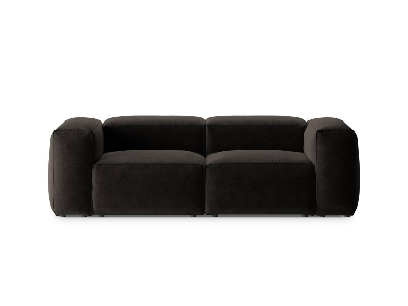 Cosmopolitan Design 2-zitsbank Bergamo | 