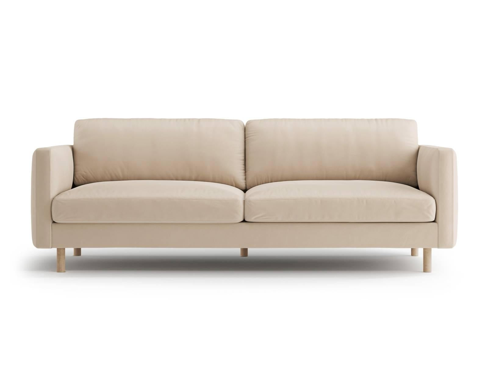 Micadoni 4-zitsbank Eden velvet | 