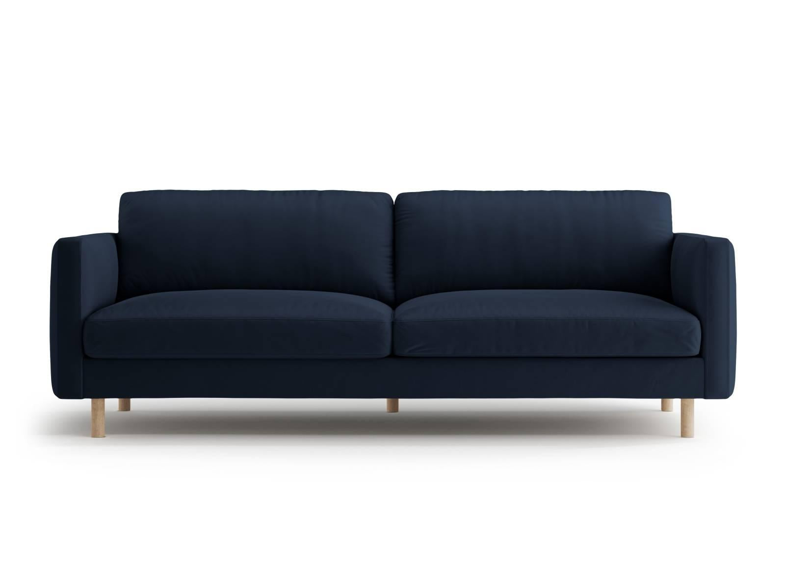 Micadoni 4-zitsbank Eden velvet | 