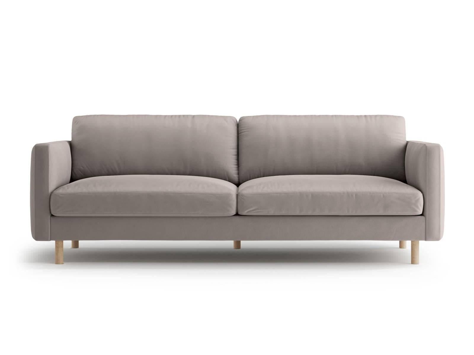 Micadoni 4-zitsbank Eden velvet | 