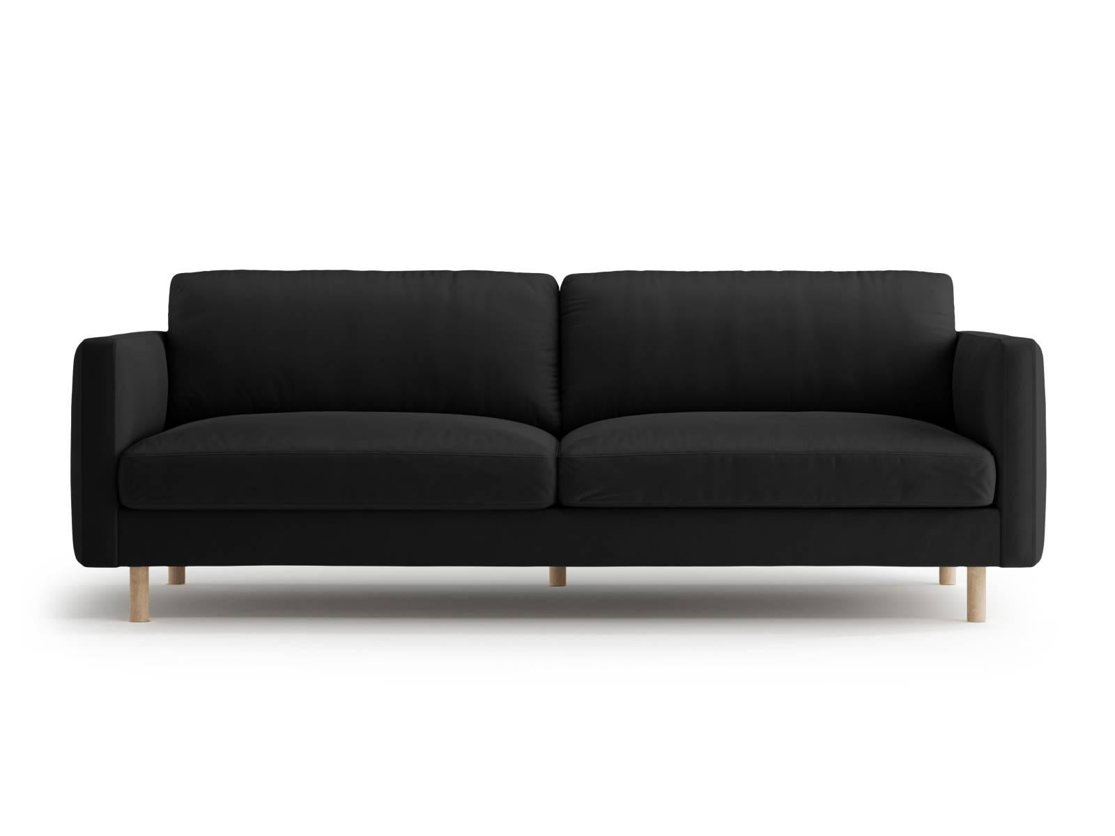 Micadoni 4-zitsbank Eden velvet | 