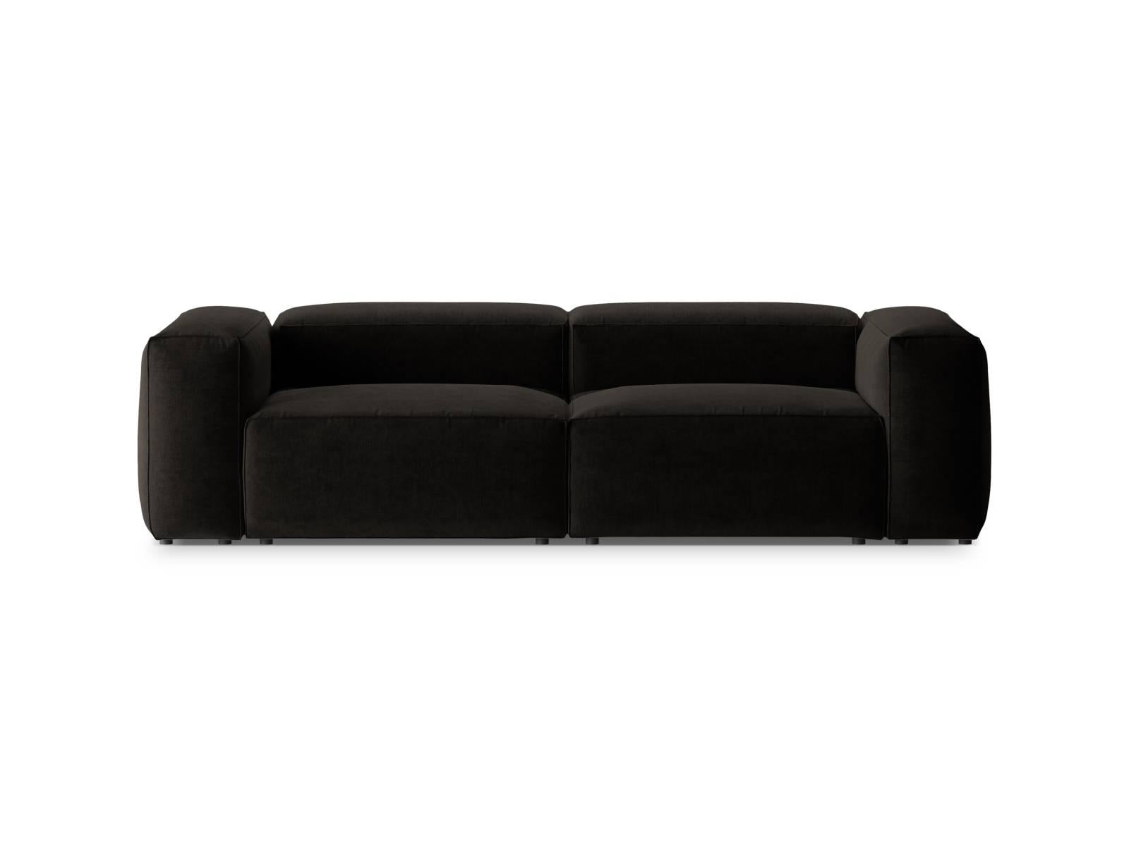 Cosmopolitan Design 3-zitsbank Bergamo | 