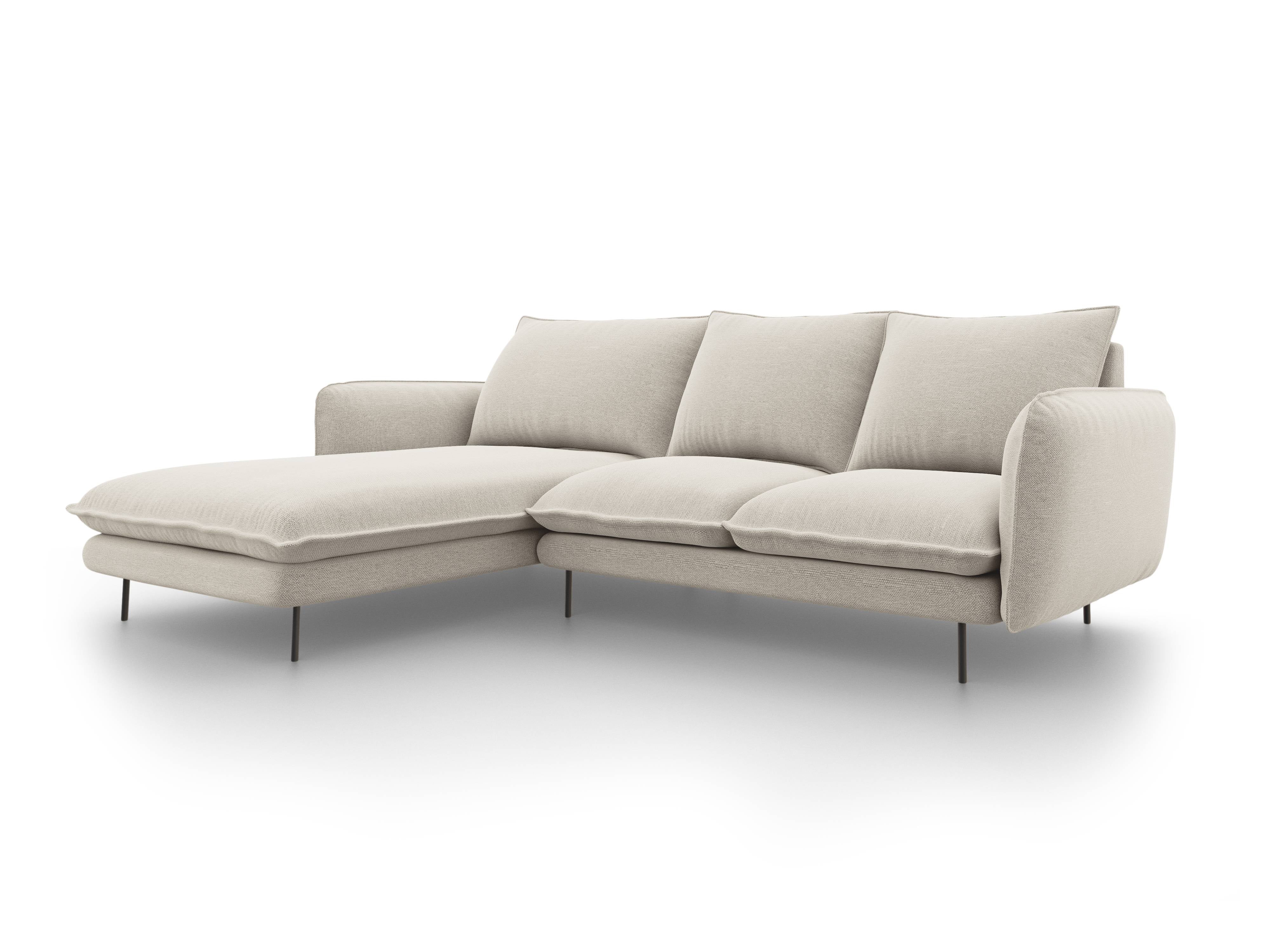 Cosmopolitan Design Hoekbank Vienna links | 