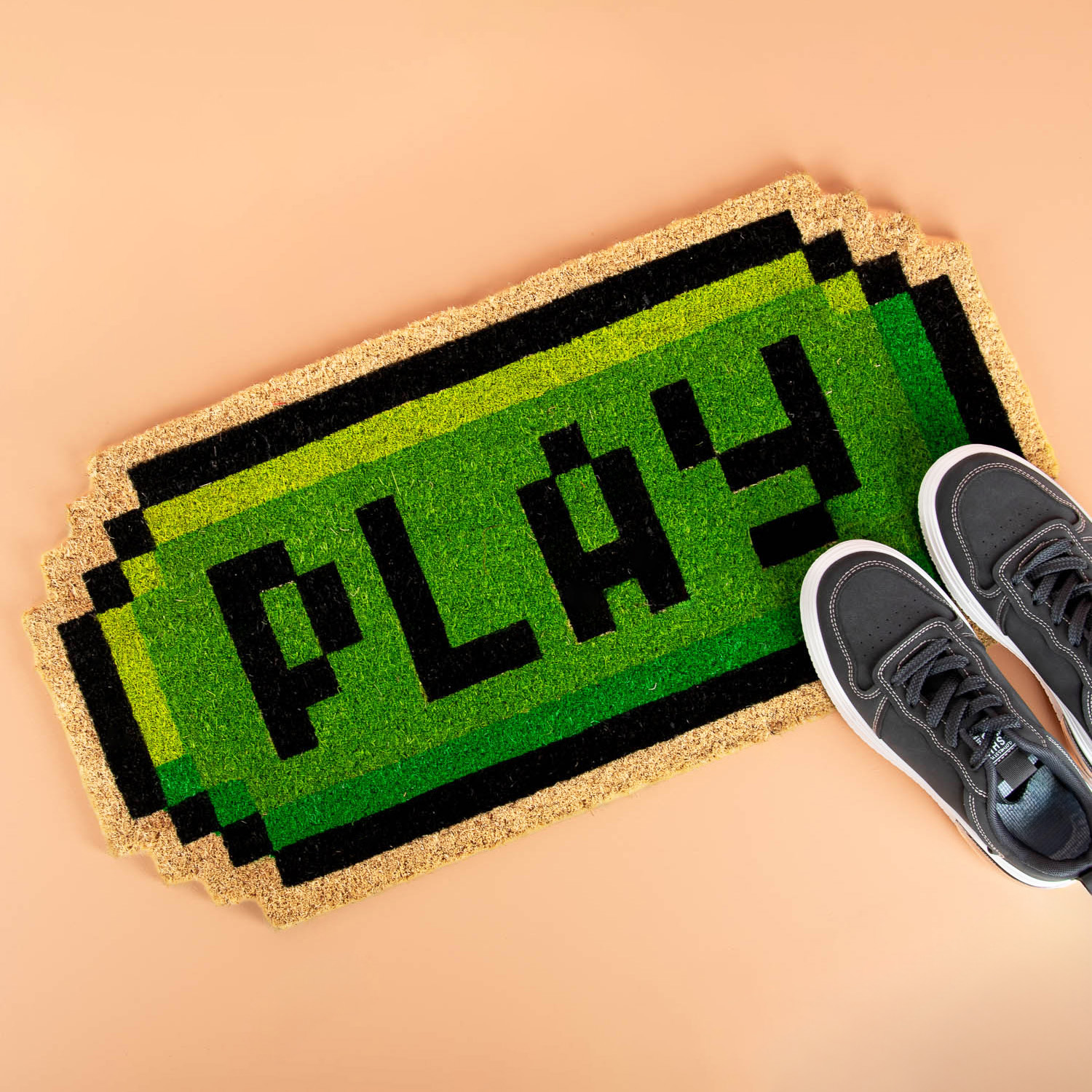 Fisura Play deurmat