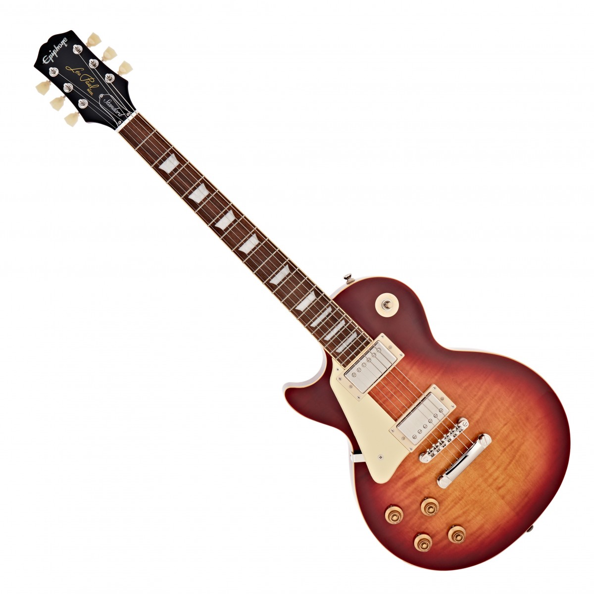 Epiphone Les Paul Standard 50s Linkshandig Heritage Cherry Sunburst