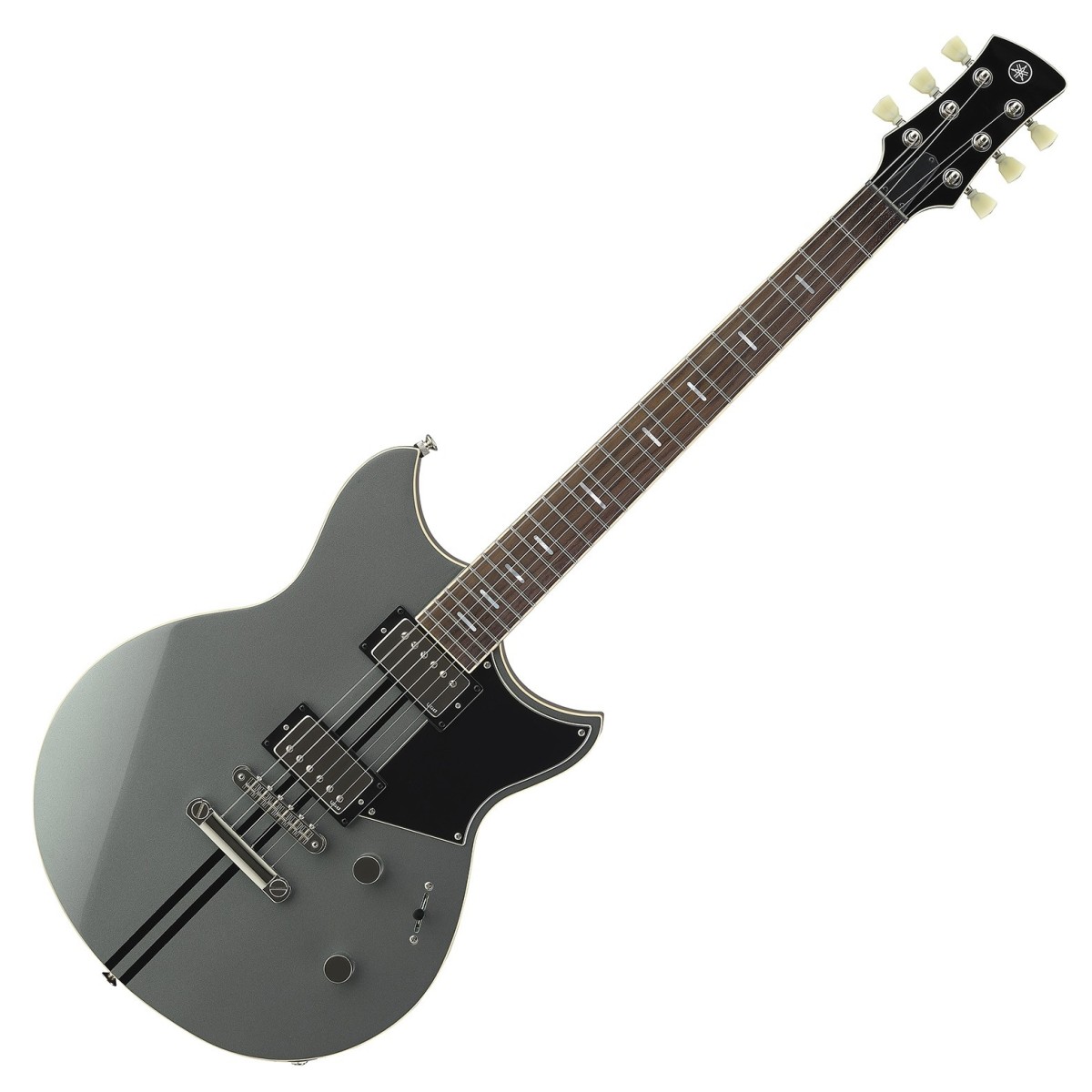 Yamaha Revstar Standard RSS20 Mist Green