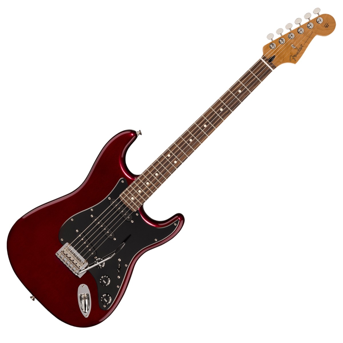 Fender Limited Edition Player II Stratocaster Oxblood