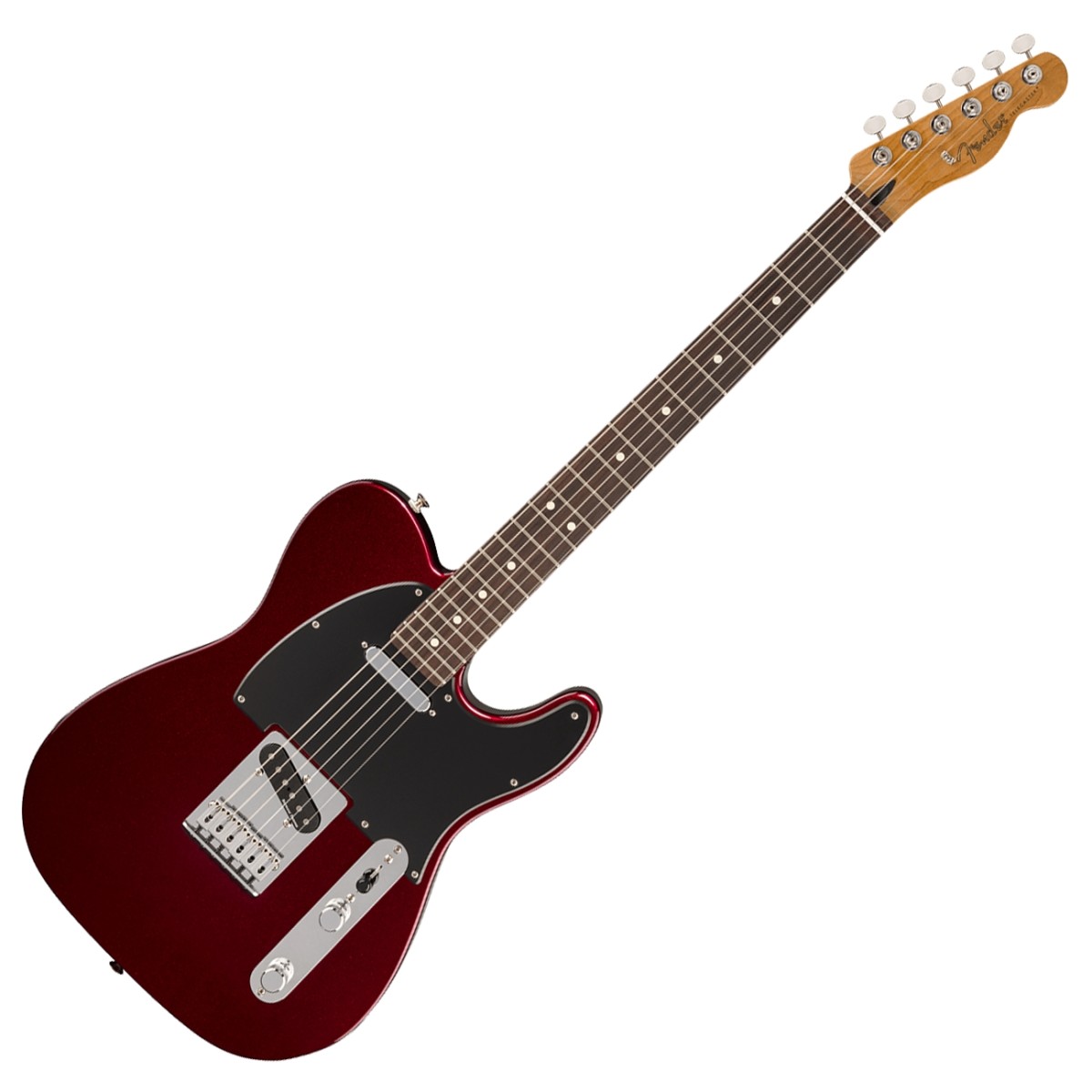 Fender Limited Edition Player II Telecaster Oxblood