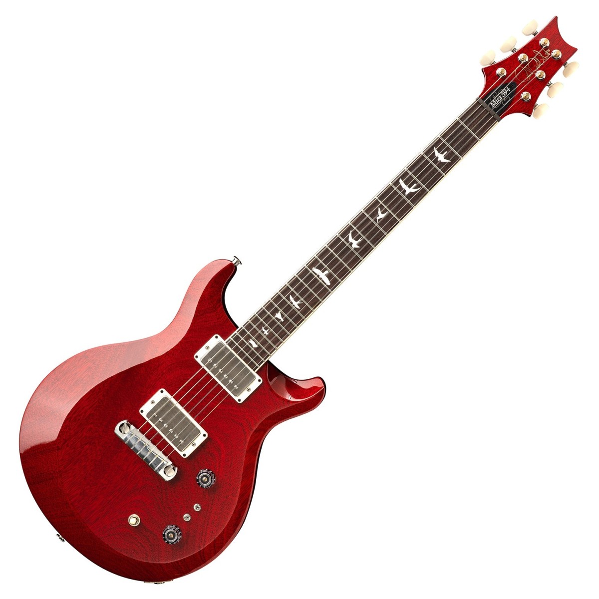 Paul Reed Smith PRS S2 Mira 594 Gloss Vintage Cherry