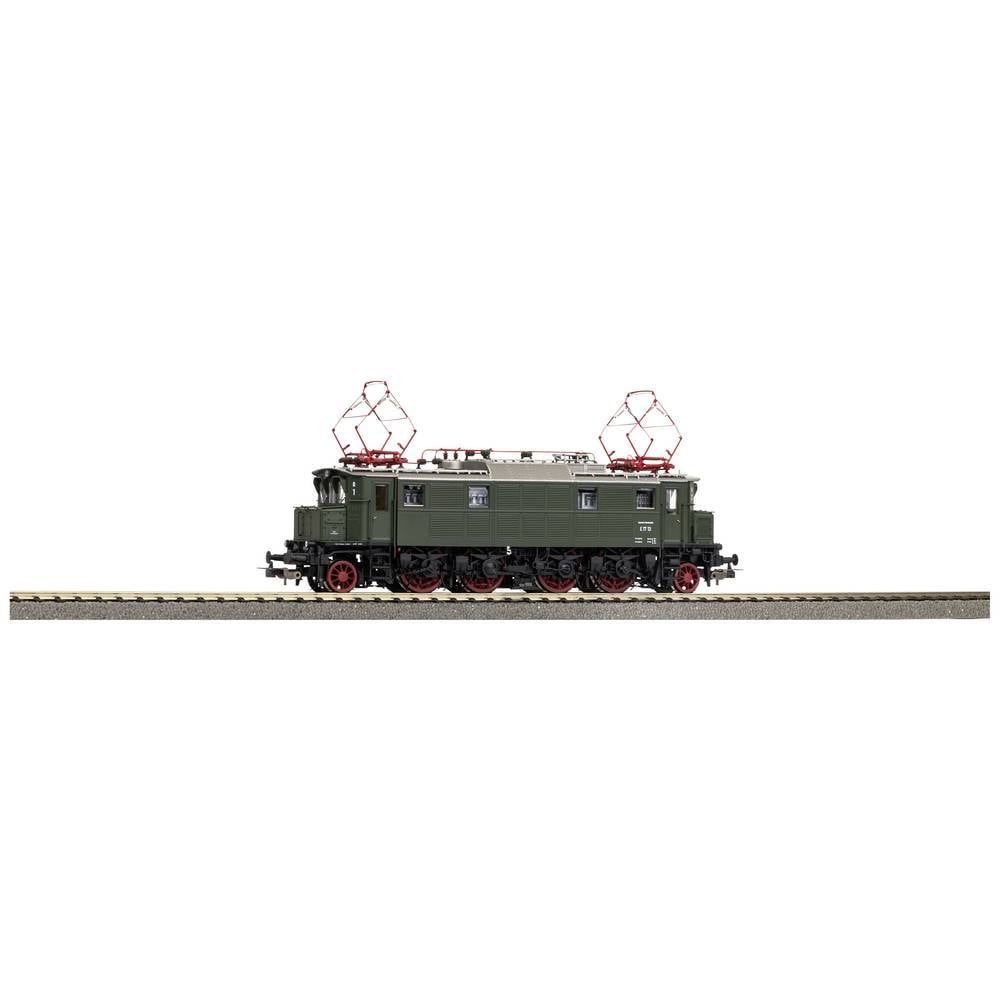 Piko H0 51495 H0 elektrische locomotief BR E 17 van de DB