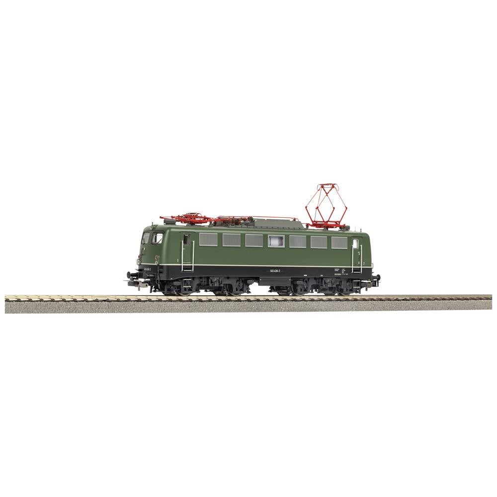 Piko H0 51973 H0 elektrische locomotief BR 140 van de Bayerbahn