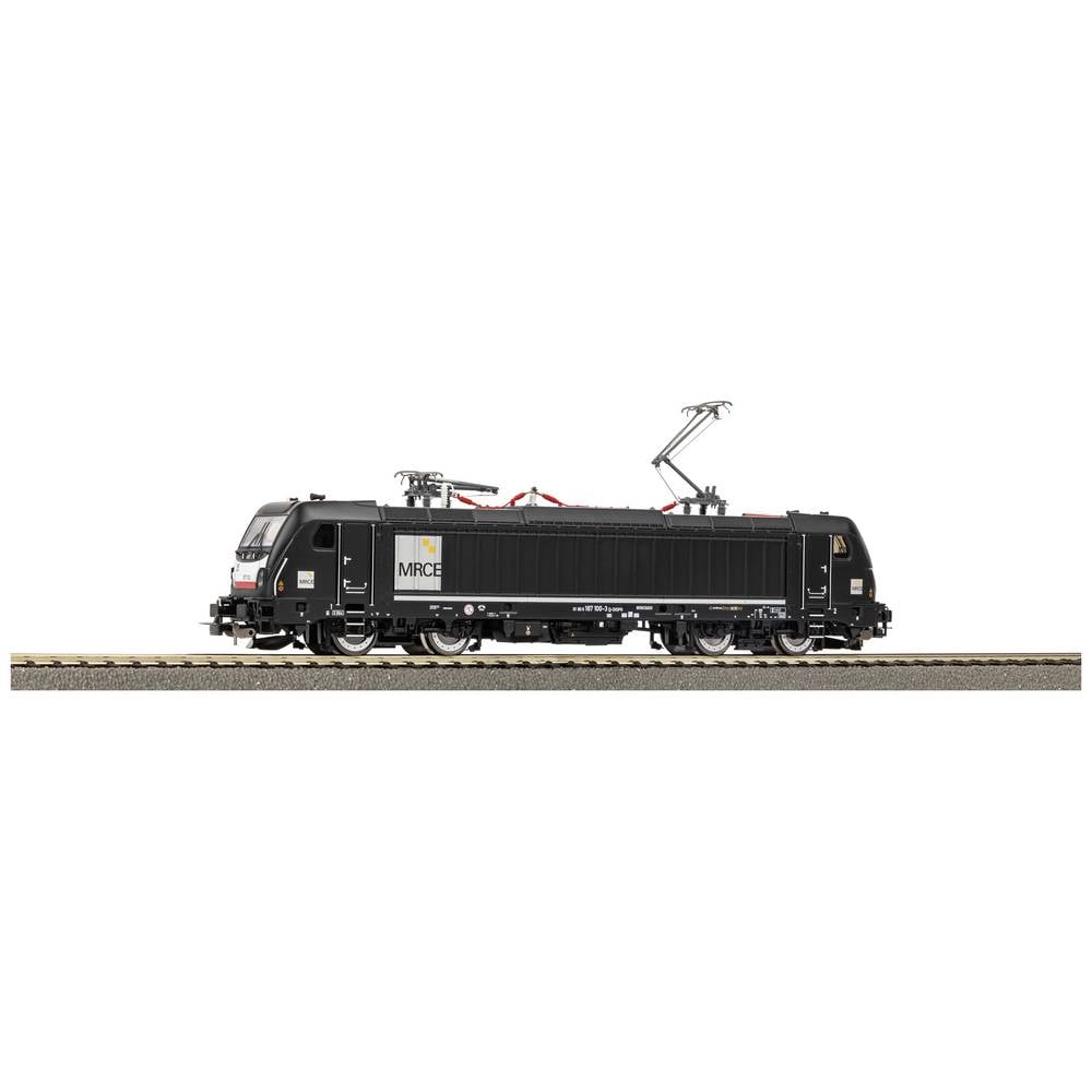 Piko H0 51982 Elektrische locomotief BR 187 van de MRCE
