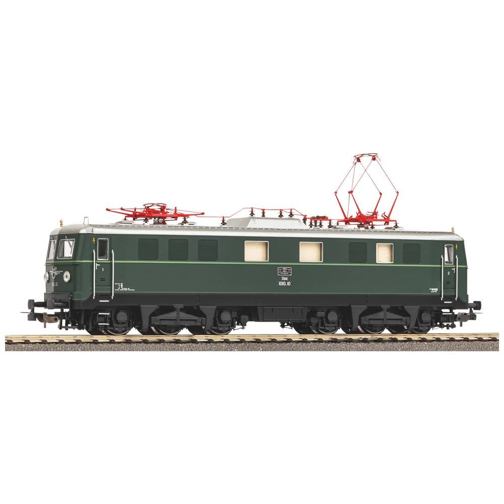 Piko H0 51988 H0 elektrische locomotief Rh 1010 van de ÖBB
