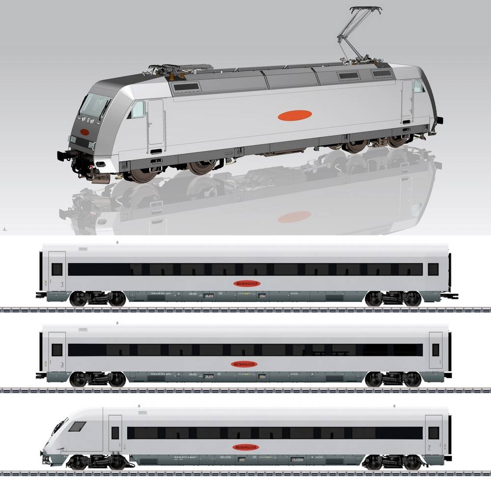 Piko H0 58151