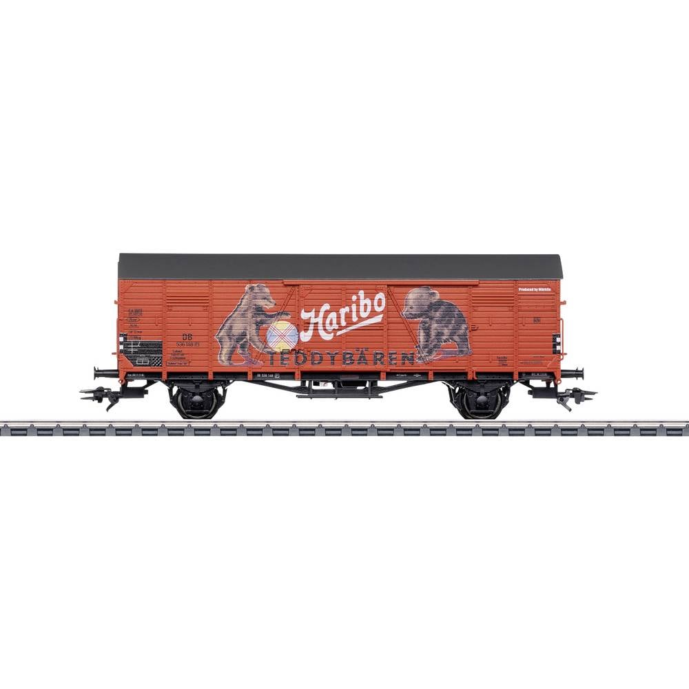 Märklin 46384 H0 goederenwagen Gl Haribo, MHI