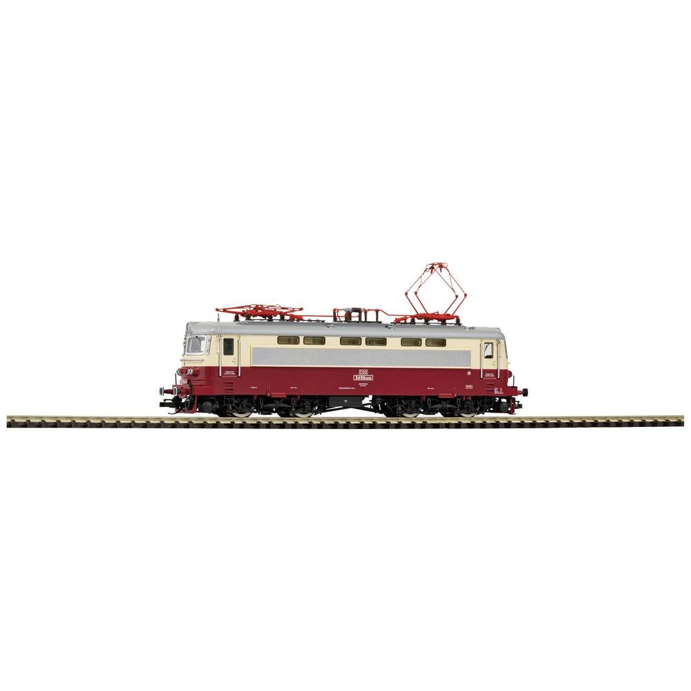 Piko TT 47480 TT elektrische locomotief BR S499.02 van de CSD