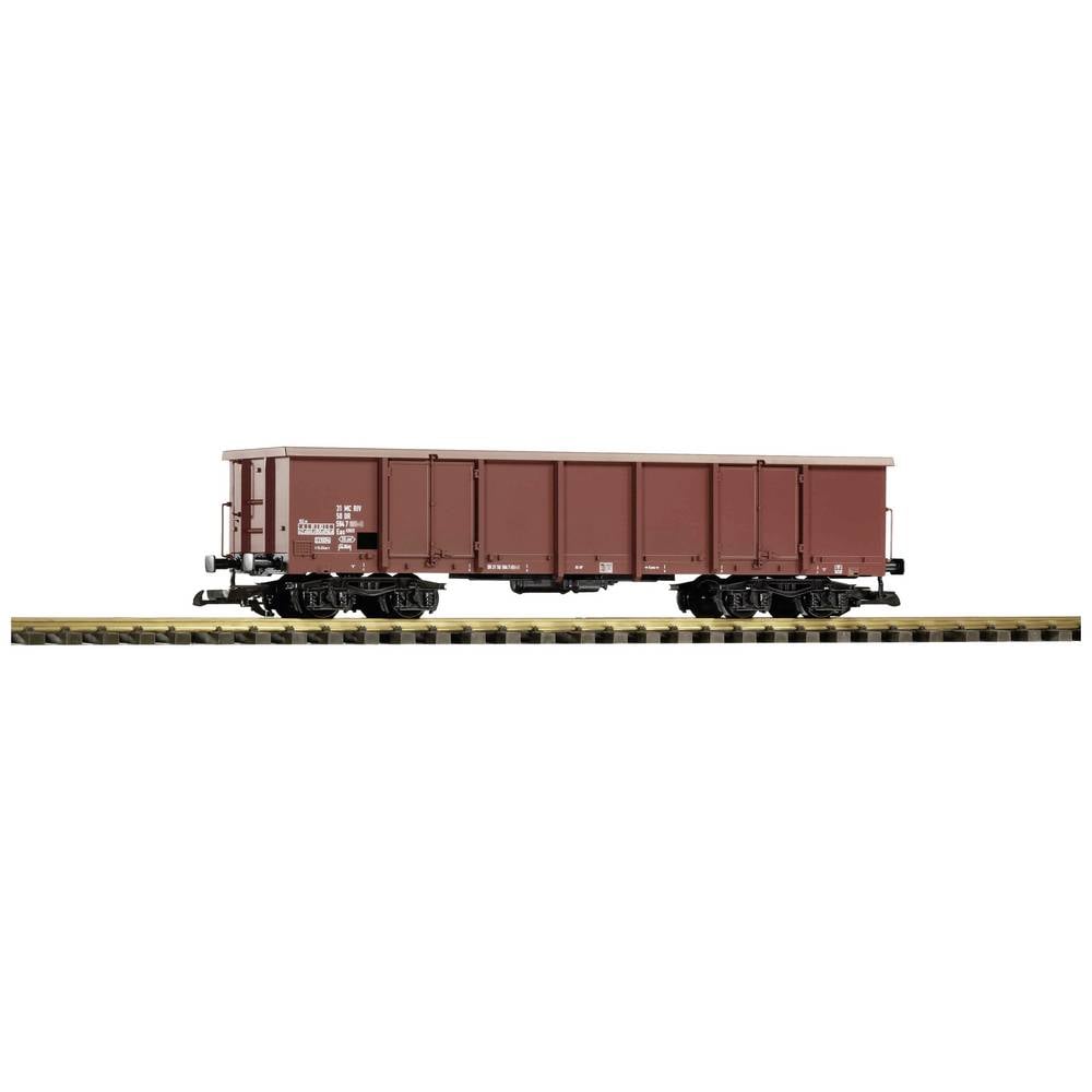 Piko G 37018 G open goederenwagen Eaos van de DR