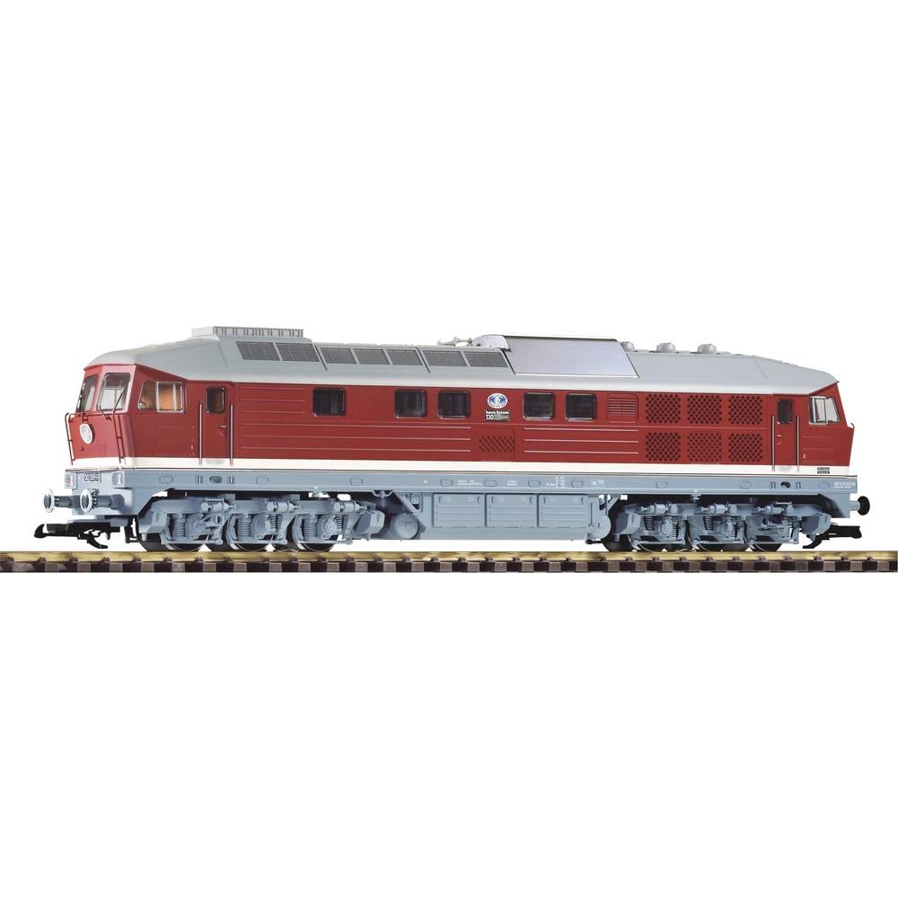Piko G 37586 G diesellocomotief BR 130 van de DR