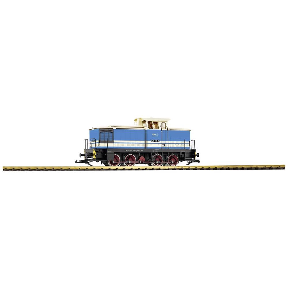Piko G 37594 G diesellocomotief BR 345 van de SKL