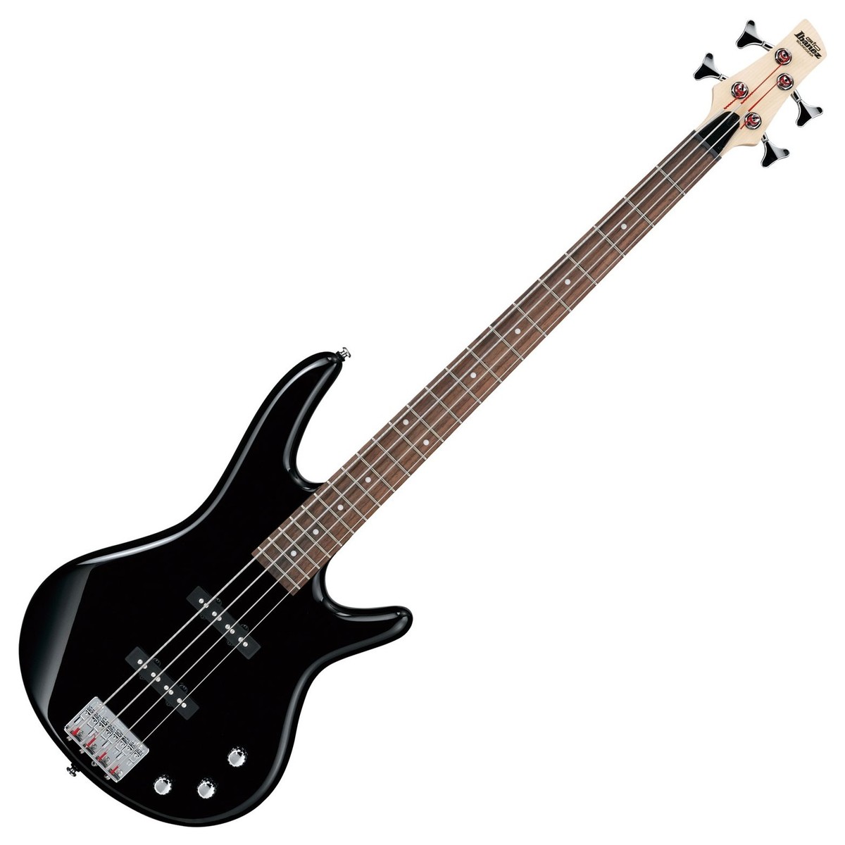 Ibanez GSR180 GIO Black