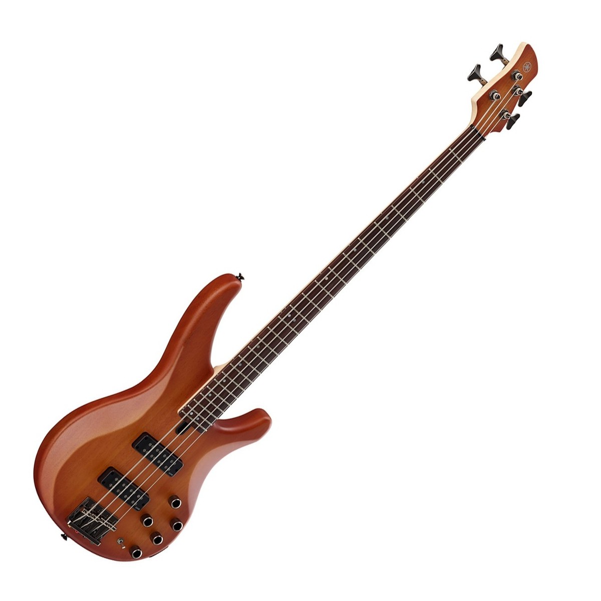 Yamaha TRBX504 Brick Burst