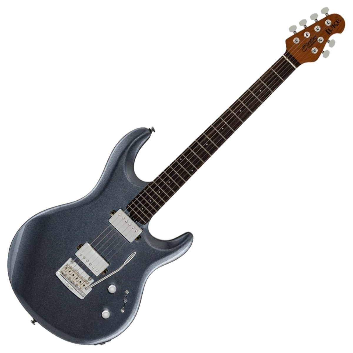 Sterling by Music Man Sterling Luke LK100 Bodhi Blue