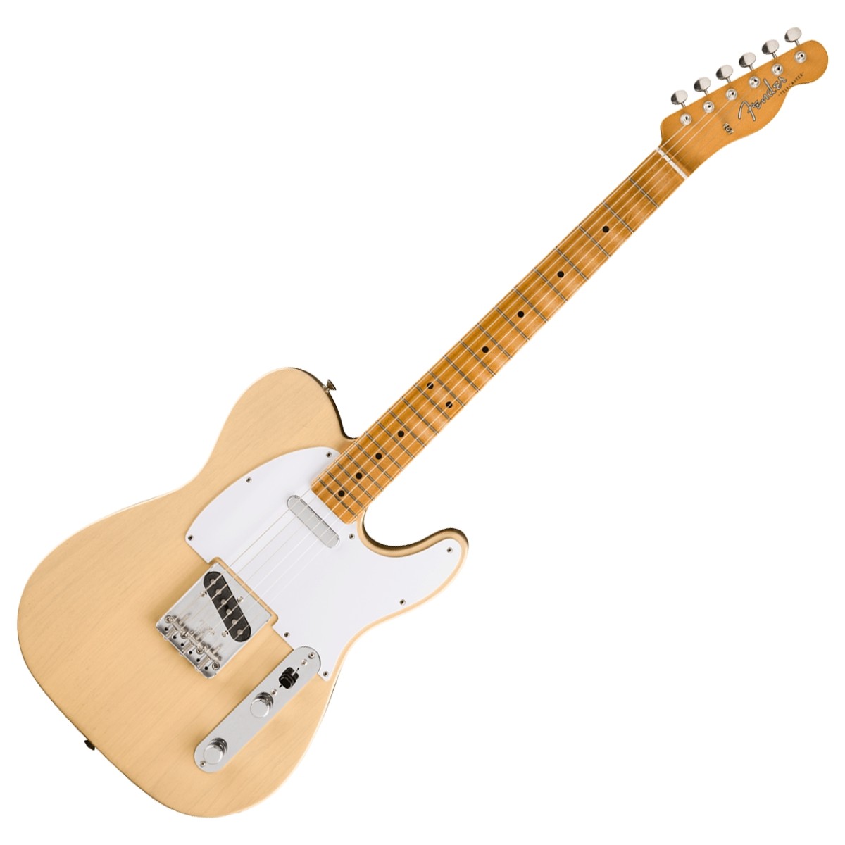 Fender Vintera II Road Worn 60s Telecaster MN Blonde