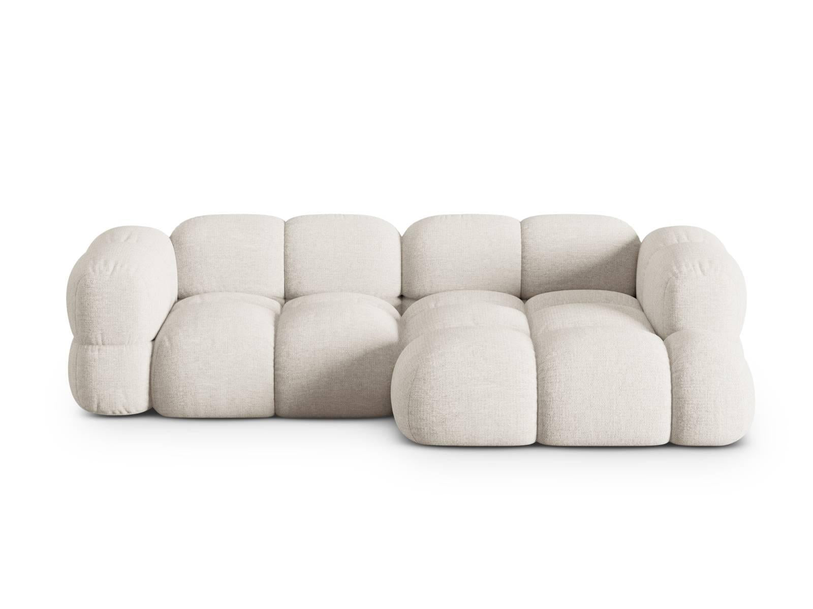 Cosmopolitan Design Hoekbank Loretto rechts | 