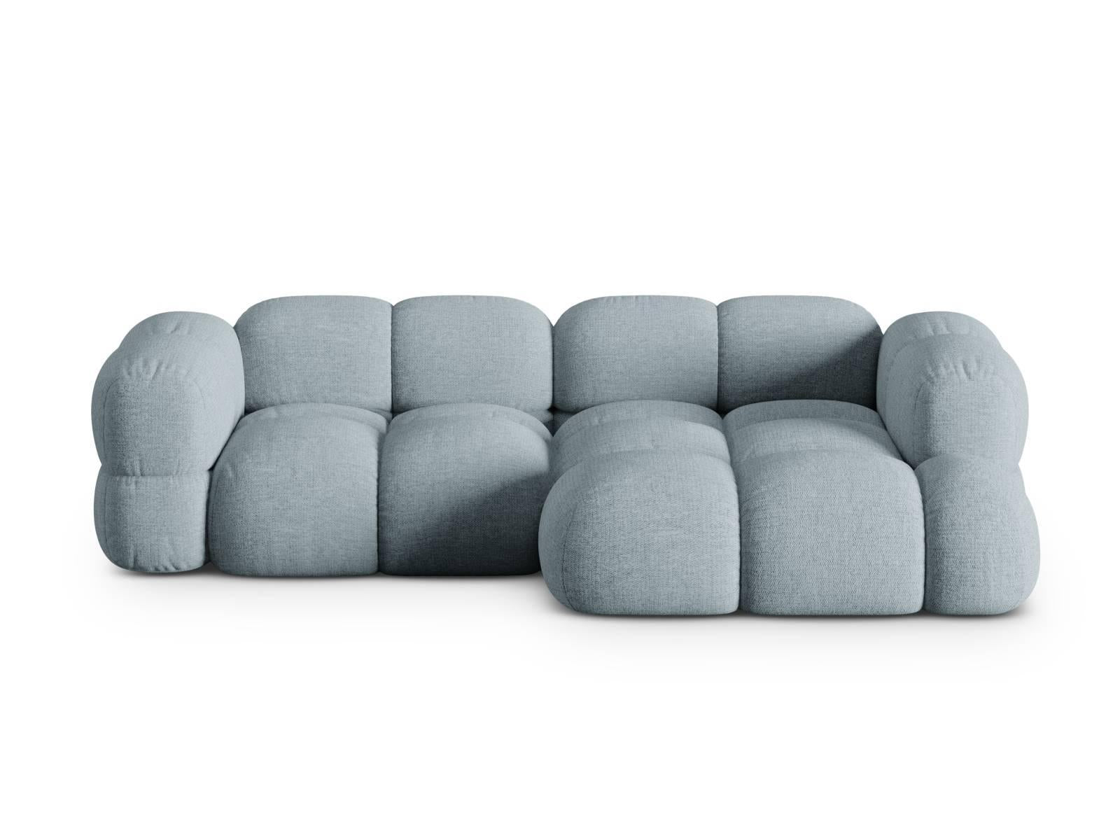 Cosmopolitan Design Hoekbank Loretto rechts | 