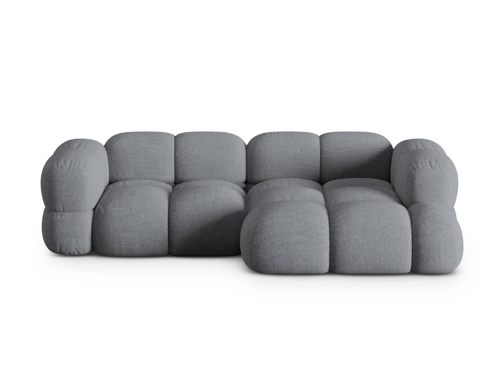Cosmopolitan Design Hoekbank Loretto rechts | 