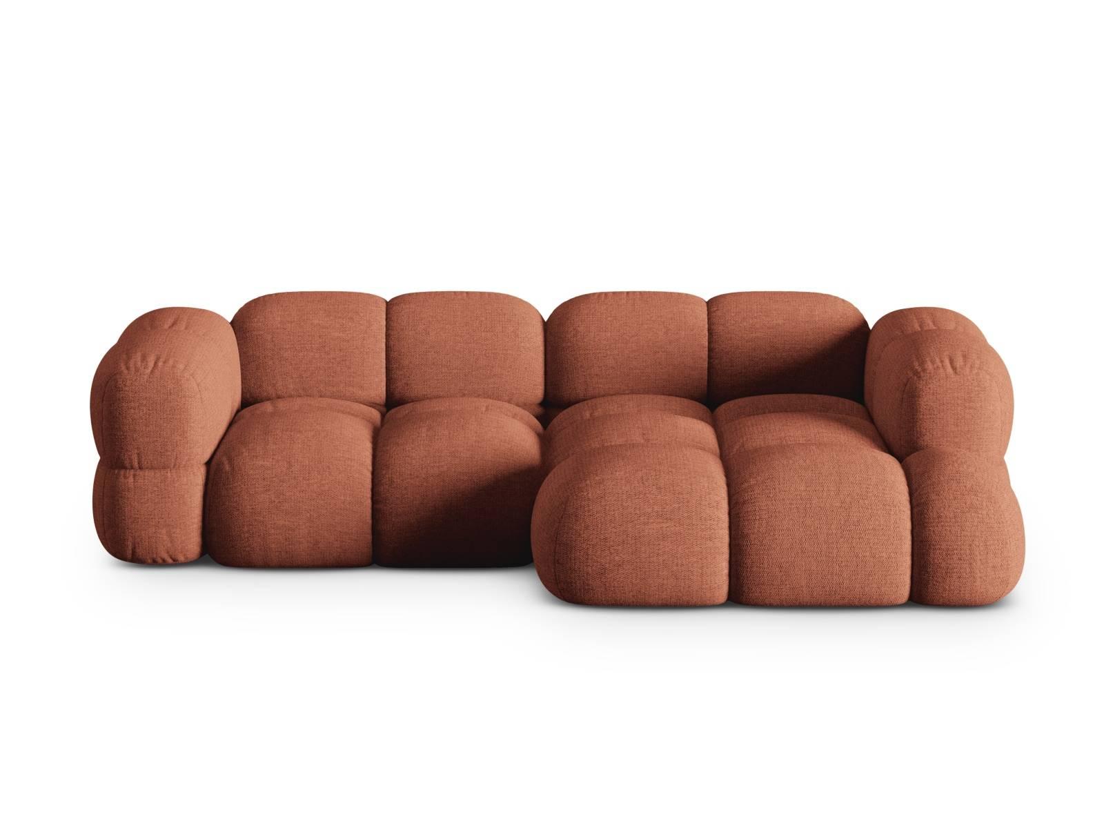 Cosmopolitan Design Hoekbank Loretto rechts | 