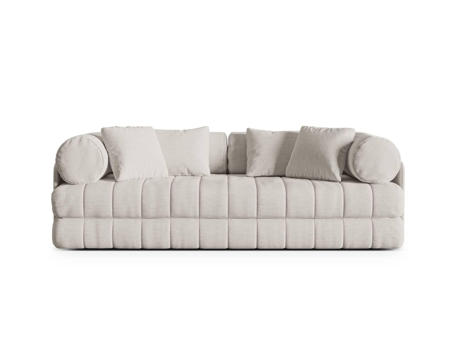 Cosmopolitan Design 2-zitsslaapbank Kemi | 