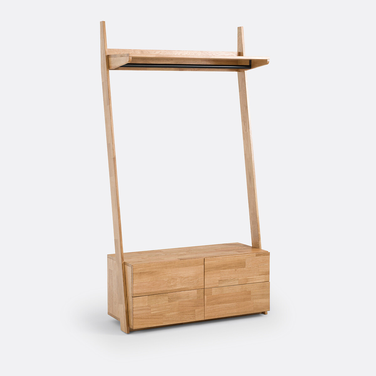 LA REDOUTE INTERIEURS Hangkast module + 4 lades, Domeno