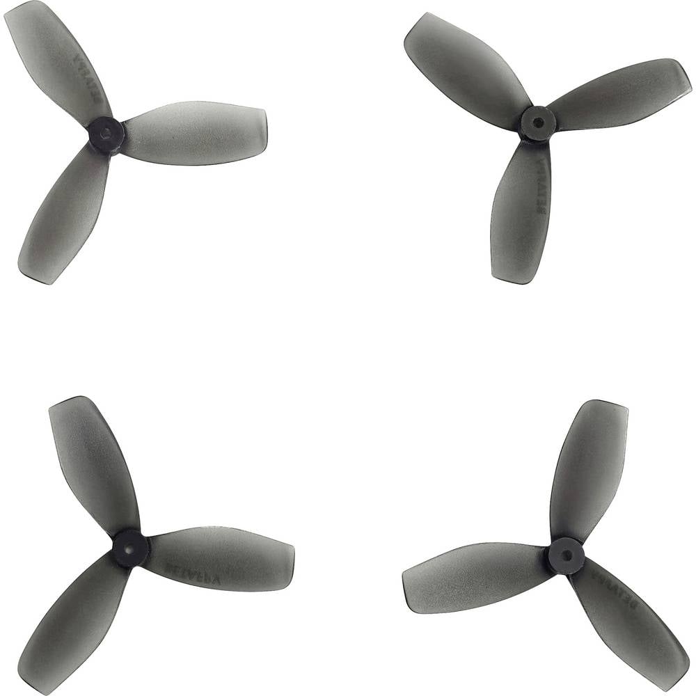 BETAFPV Multicopter propellerset Geschikt voor:  Aquila16 FPV Kit