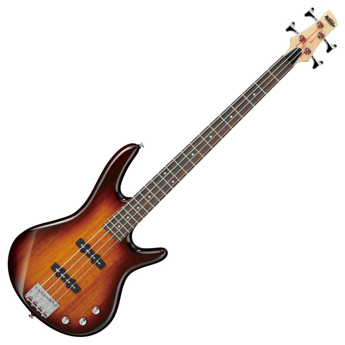 Ibanez DISC  GSR180 GIO Brown Sunburst - Ex Demo